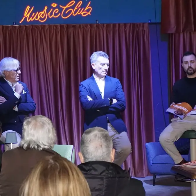 Onda Orange senza lista, Emo candidato con Avs: «Non abbiamo cambiato direzione»\n