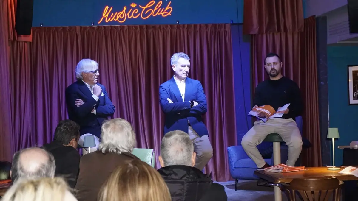 Onda Orange senza lista, Emo candidato con Avs: «Non abbiamo cambiato direzione»\n