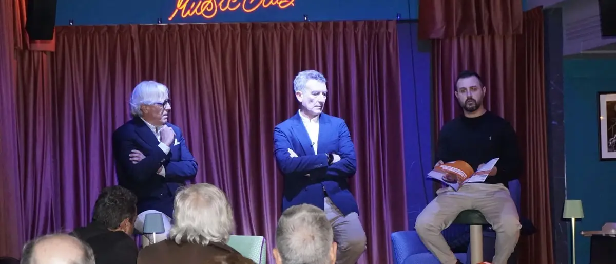 Onda Orange senza lista, Emo candidato con Avs: «Non abbiamo cambiato direzione»\n