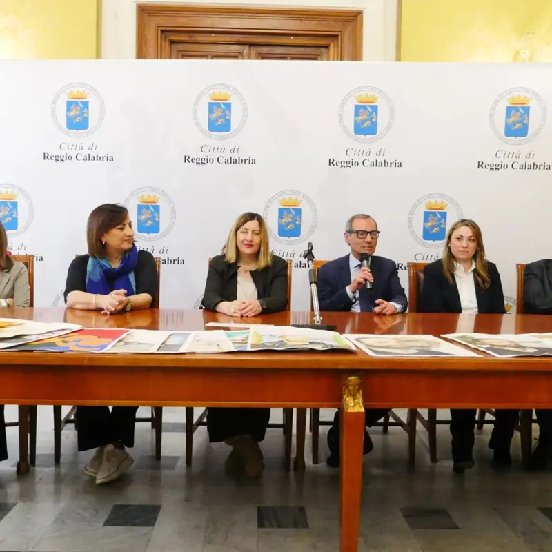 Concorso Federico Genoese, Battaglia: «La memoria della città ricostruita attraverso l’arte dei nostri ragazzi»\n