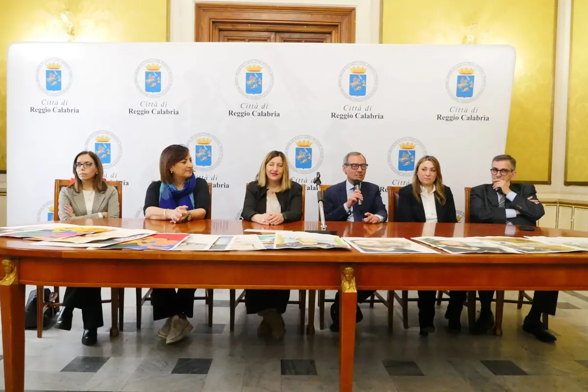 Concorso Federico Genoese, Battaglia: «La memoria della città ricostruita attraverso l’arte dei nostri ragazzi»\n