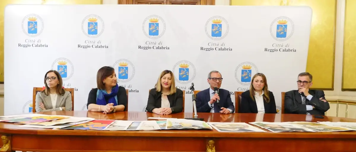 Concorso Federico Genoese, Battaglia: «La memoria della città ricostruita attraverso l’arte dei nostri ragazzi»\n