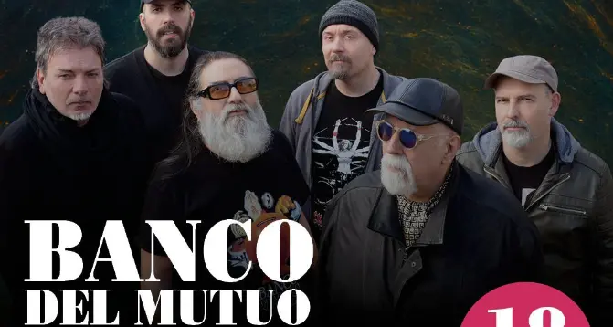 Banco del Mutuo Soccorso all’Unical: il 18 aprile il live di JazzAmore\n