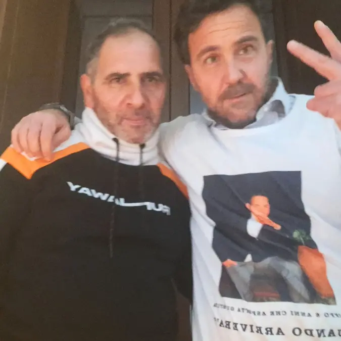 Arresti per l’omicidio di Filippo Ceravolo, l’emozione dell’avvocato di papà Martino: «Anni difficili e lunghi ma ora abbiamo le risposte»\n