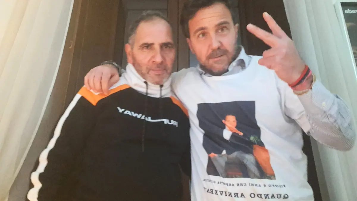 Arresti per l’omicidio di Filippo Ceravolo, l’emozione dell’avvocato di papà Martino: «Anni difficili e lunghi ma ora abbiamo le risposte»\n