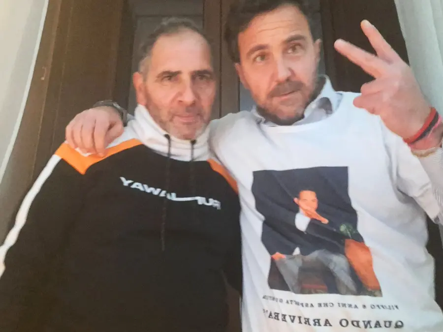Arresti per l’omicidio di Filippo Ceravolo, l’emozione dell’avvocato di papà Martino: «Anni difficili e lunghi ma ora abbiamo le risposte»