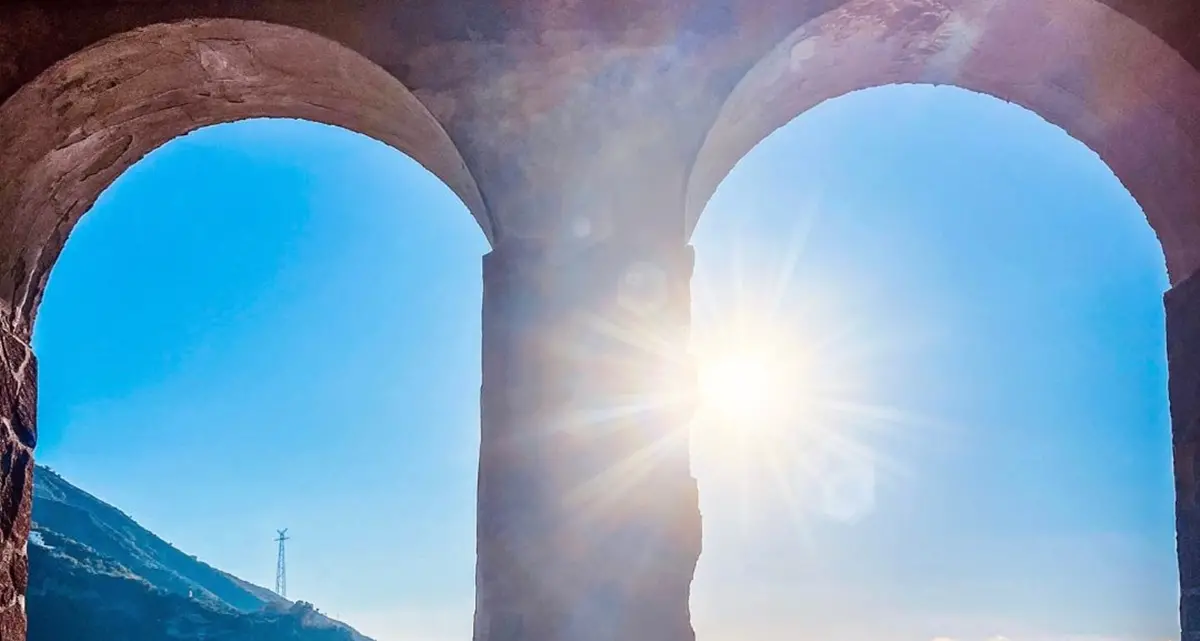 Sotto il sole dello Stretto\n