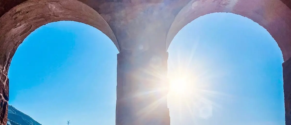 Sotto il sole dello Stretto\n