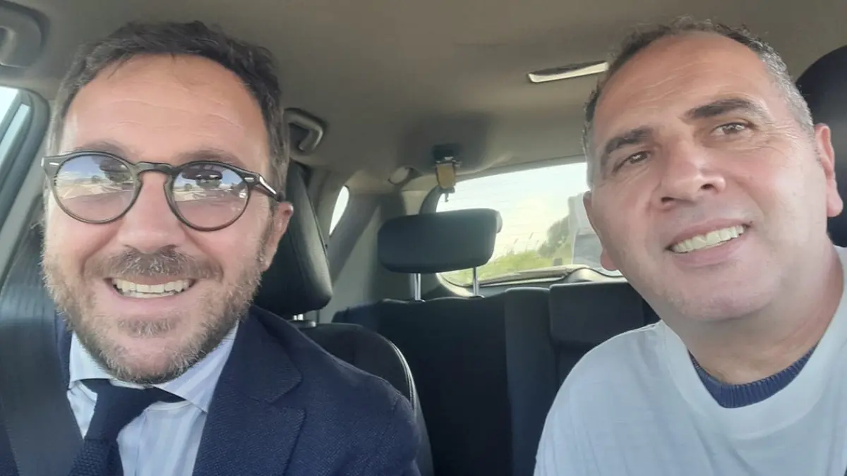 «Filippo Ceravolo non tornerà ma la sua famiglia ha le risposte attese per anni», l’emozione dell’avvocato di papà Martino