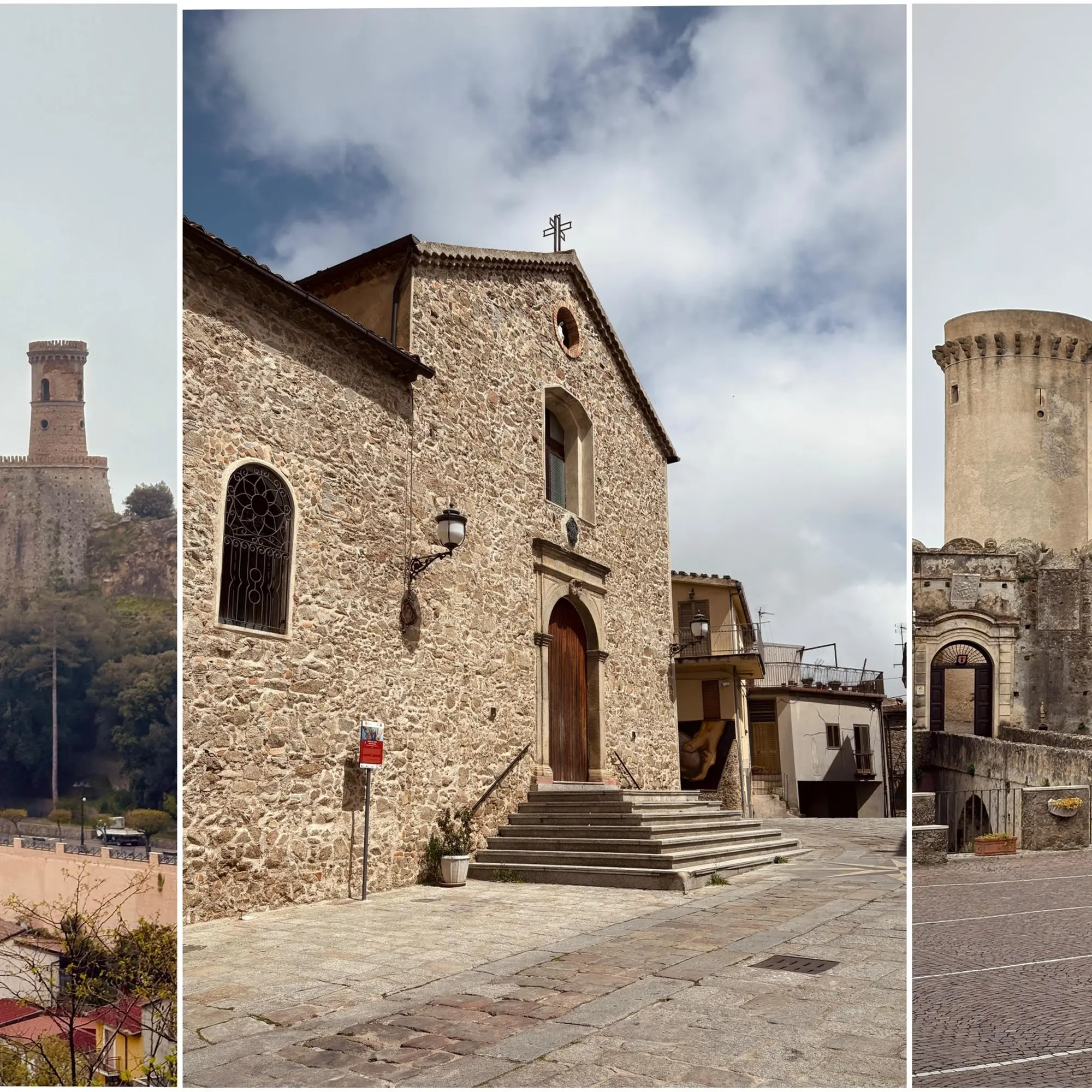 Una nuova narrazione per Caccuri, Castelsilano e Santa Severina: proseguono le iniziative per “Terre dei Tre Borghi”\n