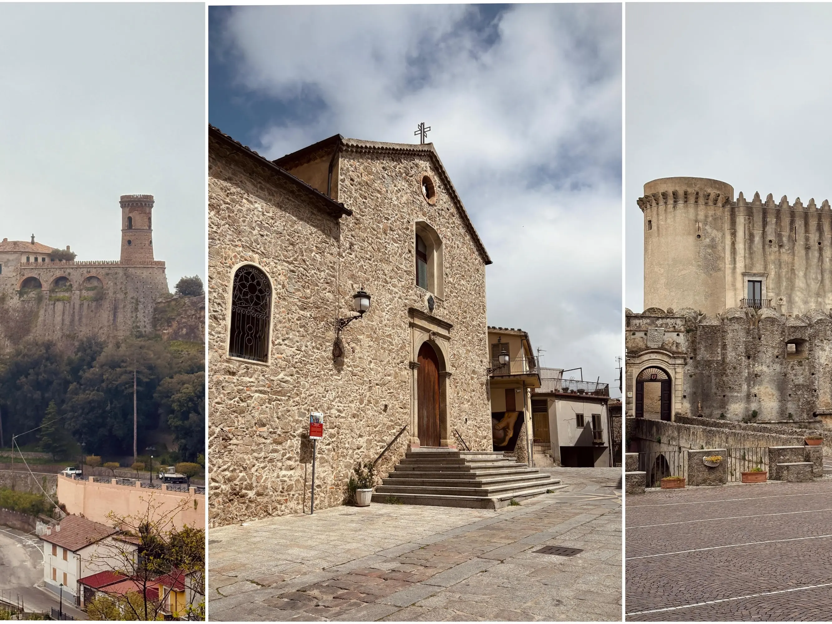 Una nuova narrazione per Caccuri, Castelsilano e Santa Severina: proseguono le iniziative per “Terre dei Tre Borghi”