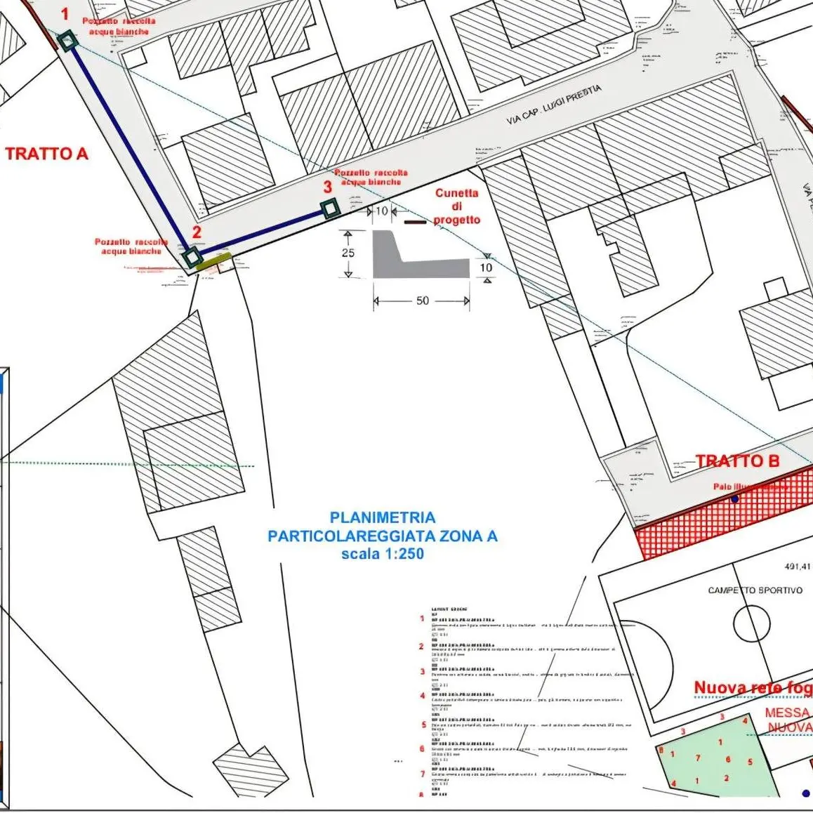 <p>Mileto, al via la messa in sicurezza<span style=\"color:hsl(0,75%,60%);\"> </span>delle strade di Comparni: il sindaco Giordano invita a «collaborare con chi opera sul campo»</p>