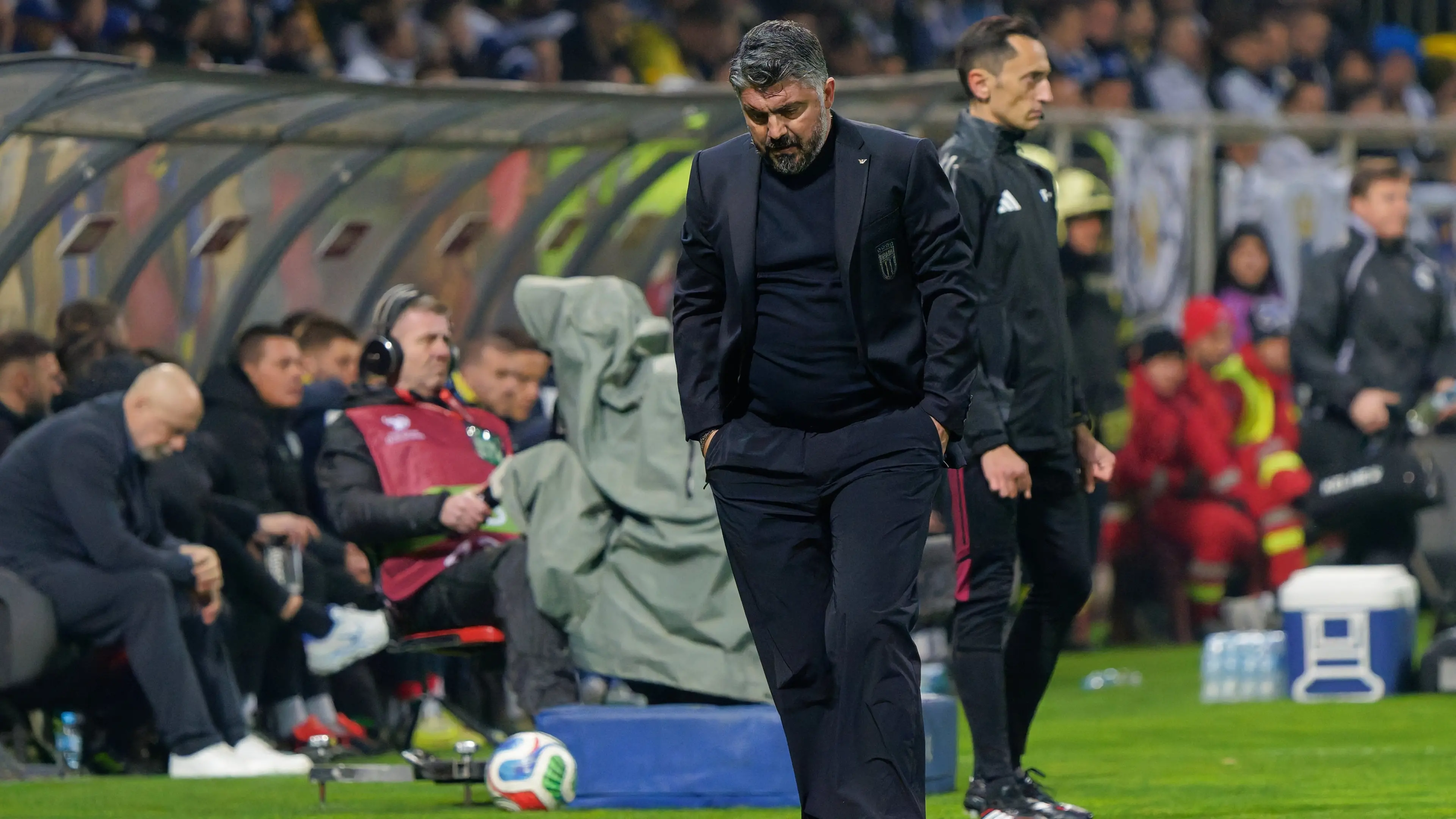 <p>Gennaro Gattuso</p>\\n