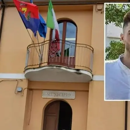 Svolta sull’omicidio di Filippo Ceravolo, il sindaco di Gerocarne: «Passo verso la verità e la giustizia»\n