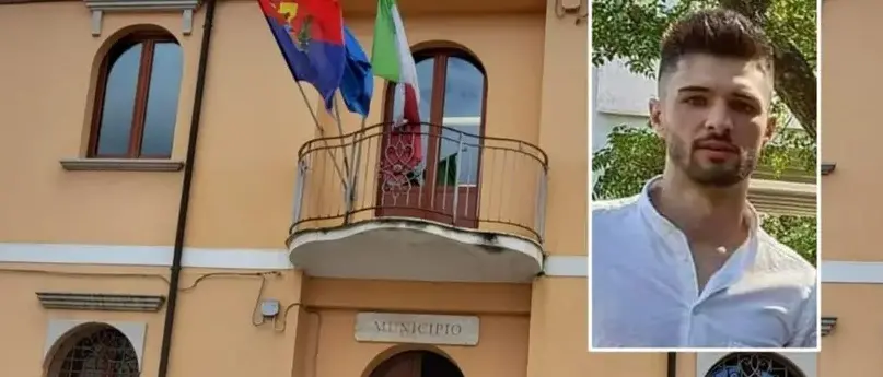 Svolta sull’omicidio di Filippo Ceravolo, il sindaco di Gerocarne: «Passo verso la verità e la giustizia»\n