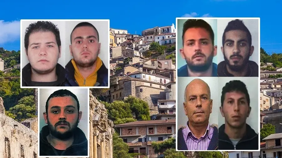 <p>‘Ndrangheta nelle Preserre, l’omicidio Zupo a Gerocarne: <span style=\"color:hsl(0, 75%, 60%);\">vittima eliminata</span> dal clan Loielo al quarto tentativo</p>