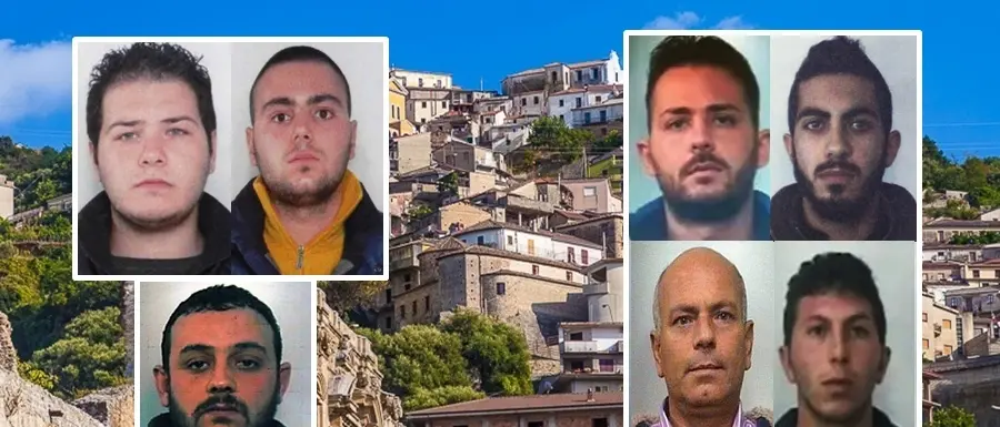 ‘Ndrangheta nelle Preserre,\u00A0l’omicidio Zupo a Gerocarne: vittima eliminata dal clan Loielo al quarto tentativo\n