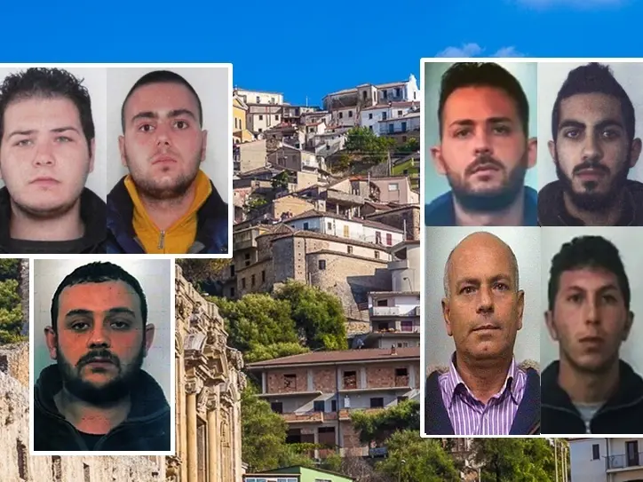 ‘Ndrangheta nelle Preserre, l’omicidio Zupo a Gerocarne: vittima eliminata dal clan Loielo al quarto tentativo
