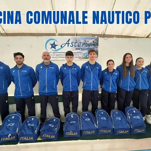 Nuoto, la squadra di Pizzo pronta ad approdare ai Campionati mondiali in Olanda\n