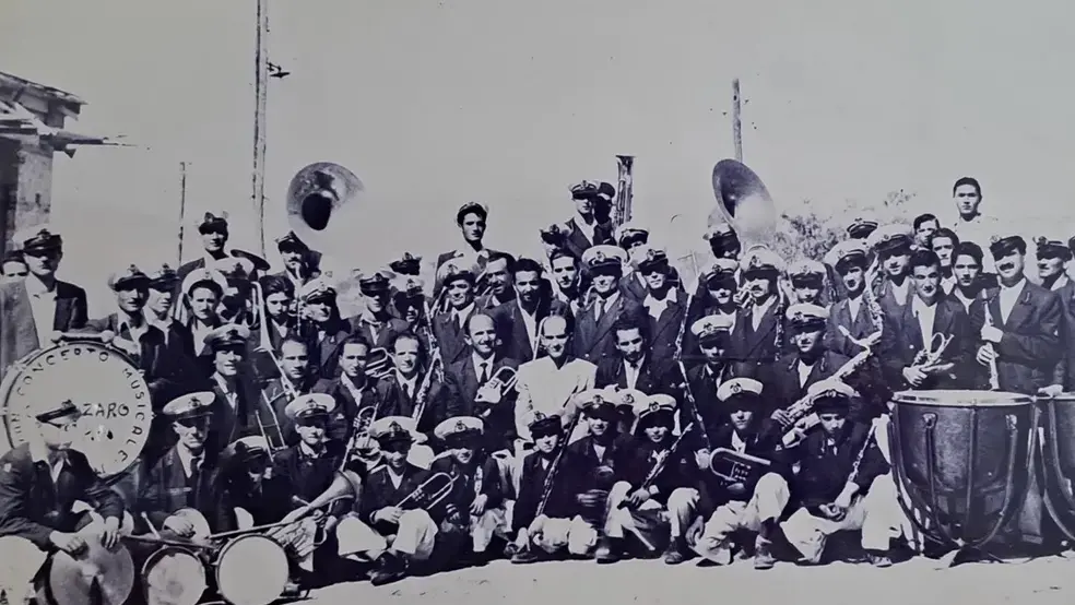 Alla scoperta della Banda Musicale Città di Catanzaro: un’eccellenza che attraversa il tempo\n