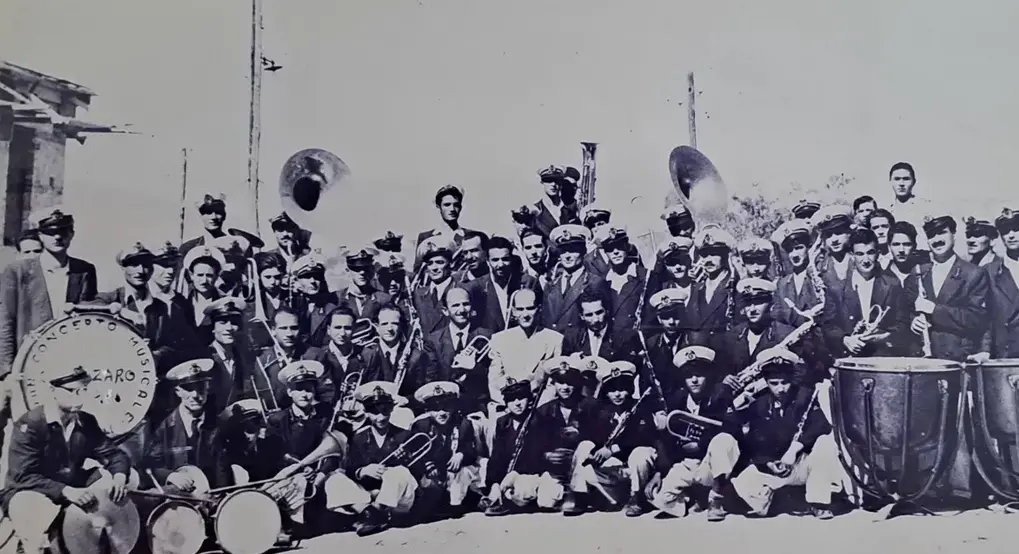 Alla scoperta della Banda Musicale Città di Catanzaro: un’eccellenza che attraversa il tempo\n