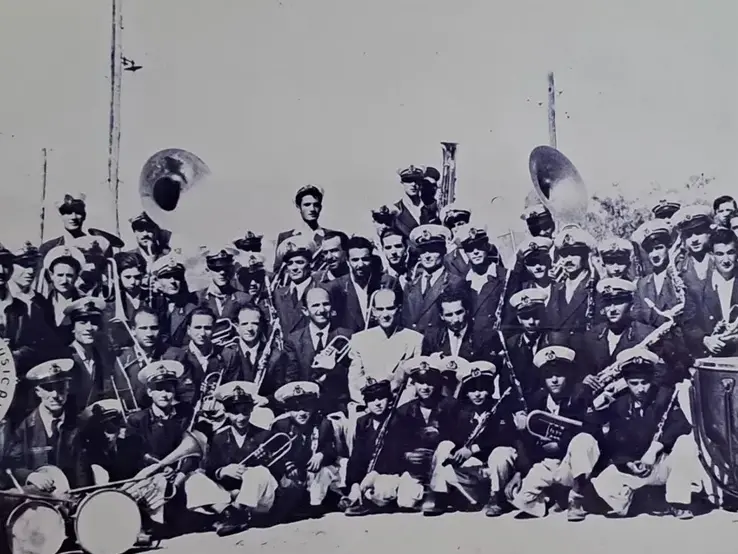 Alla scoperta della Banda Musicale Città di Catanzaro: un’eccellenza che attraversa il tempo