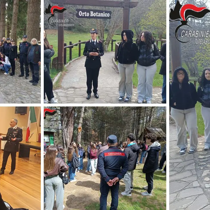 Spezzano Sila, celebrata la giornata nazionale del “Made in Italy”\n