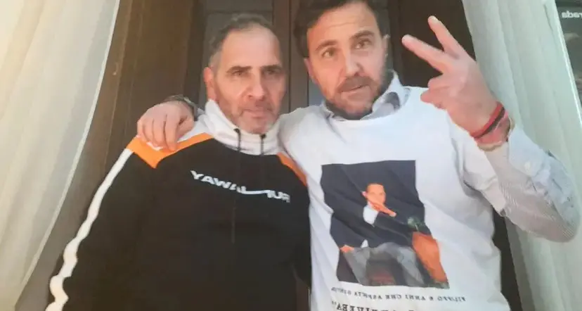 «Filippo Ceravolo non tornerà ma la sua famiglia ha le risposte attese per anni», l’emozione dell’avvocato di papà Martino