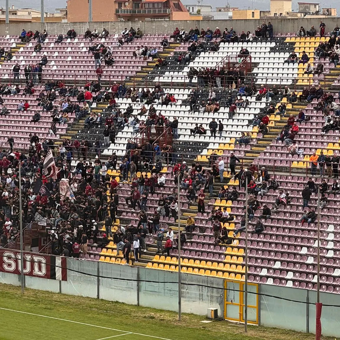 La Reggina\u00A0vince e spera ancora, Enna ko al “Granillo”: 2-1\n