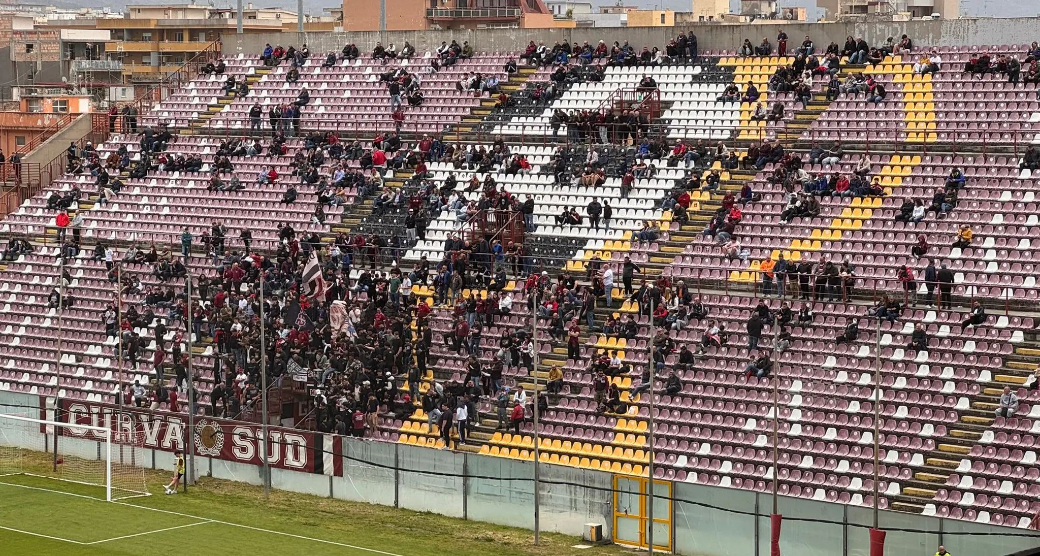 La Reggina\u00A0vince e spera ancora, Enna ko al “Granillo”: 2-1\n