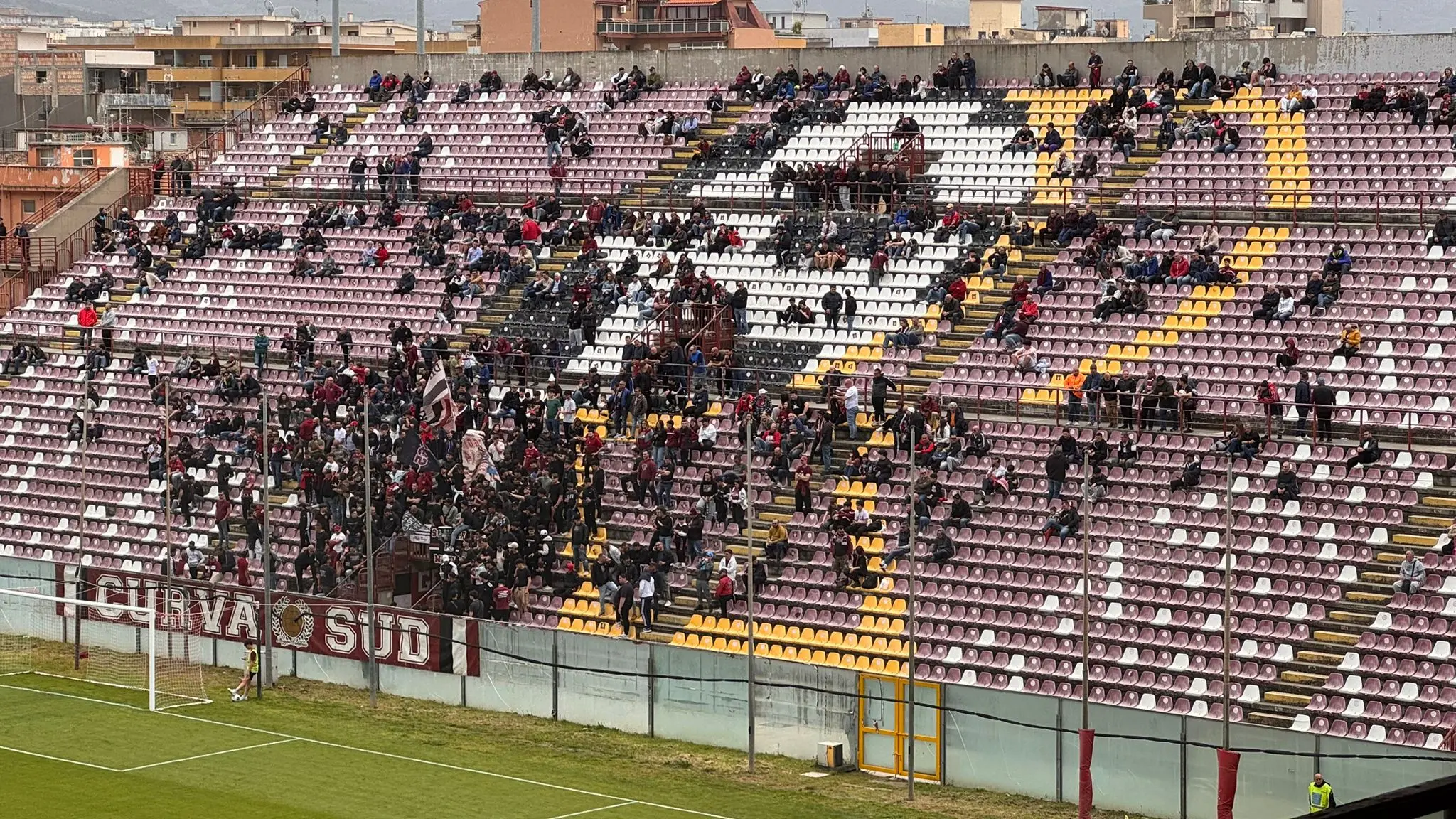 La Reggina\u00A0vince e spera ancora, Enna ko al “Granillo”: 2-1\n