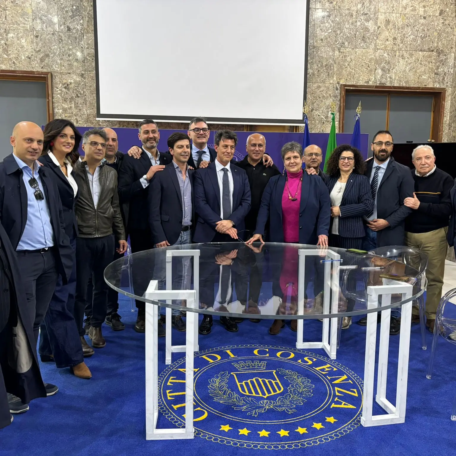 Ex Albergo Bologna all’Ordine degli Ingegneri, nuova sede nel centro storico di Cosenza\n