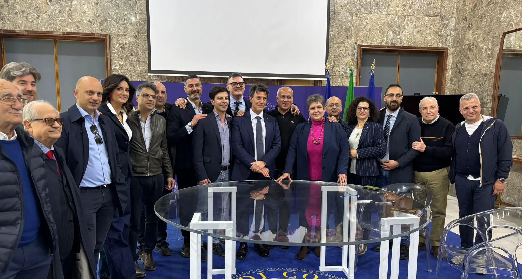 Ex Albergo Bologna all’Ordine degli Ingegneri, nuova sede nel centro storico di Cosenza\n