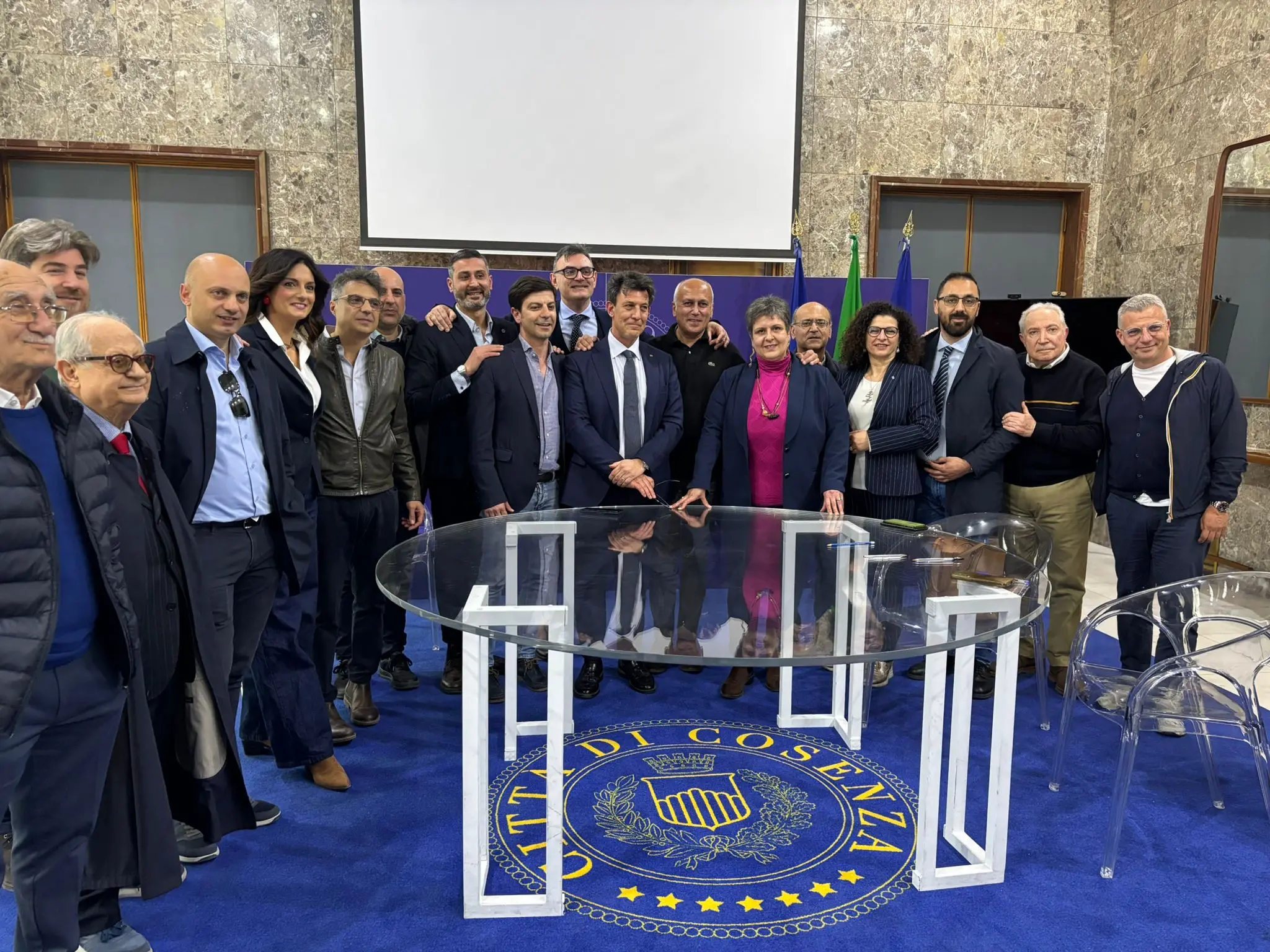 Ex Albergo Bologna all’Ordine degli Ingegneri, nuova sede nel centro storico di Cosenza\n