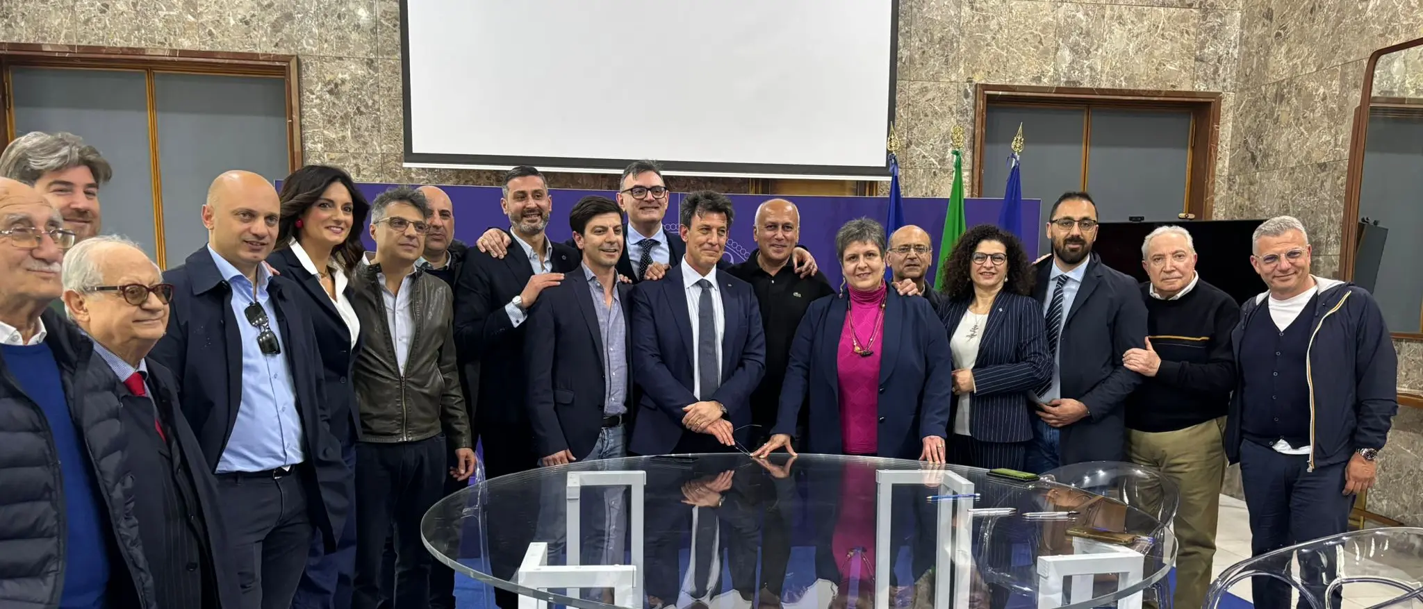 Ex Albergo Bologna all’Ordine degli Ingegneri, nuova sede nel centro storico di Cosenza\n