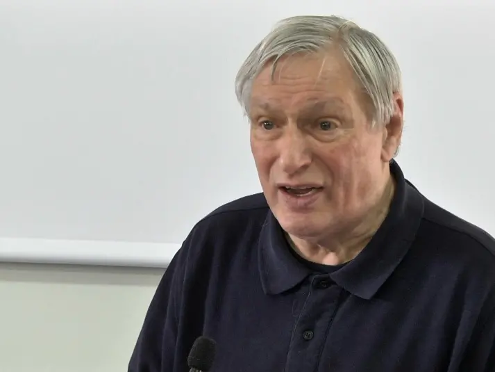 «Nel dolore per la morte di Filippo Ceravolo oggi c’è una speranza di giustizia»: il ricordo di don Ciotti a Dasà