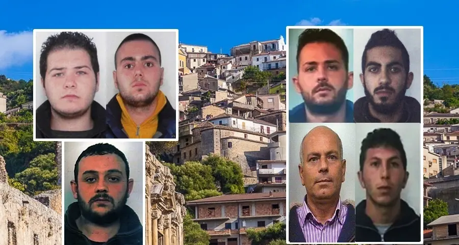 Omicidi di ’ndrangheta nel Vibonese, così il clan Loielo ha ucciso\u00A0Antonino Zupo al quarto tentativo\u00A0\n