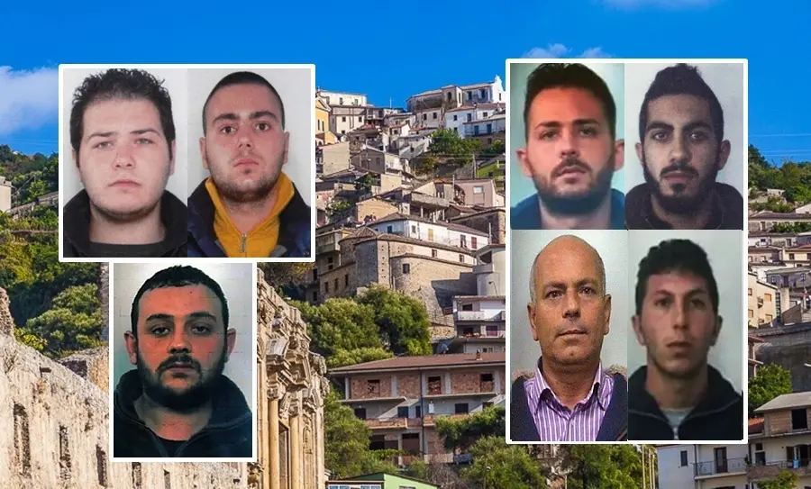 Omicidi di ’ndrangheta nel Vibonese, così il clan Loielo ha ucciso\u00A0Antonino Zupo al quarto tentativo\u00A0\n