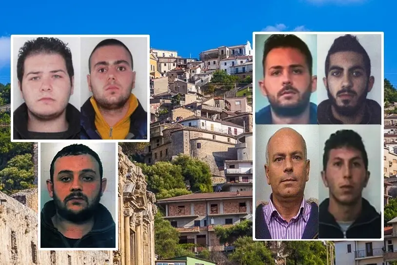 Omicidi di ’ndrangheta nel Vibonese, così il clan Loielo ha ucciso\u00A0Antonino Zupo al quarto tentativo\u00A0\n