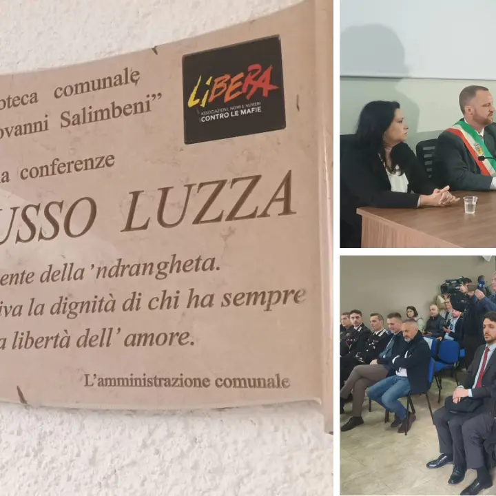 Dasà ricorda Pino Russo, vittima innocente di mafia: «La memoria si fa impegno per le future generazioni»\n