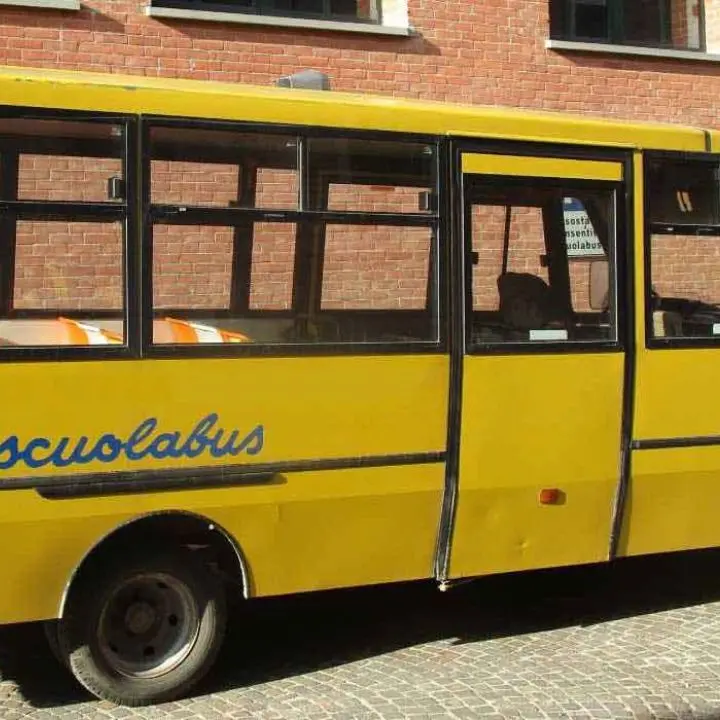 Scuolabus, la Regione Calabria avvia l’indagine per nuovi mezzi ai Comuni\n