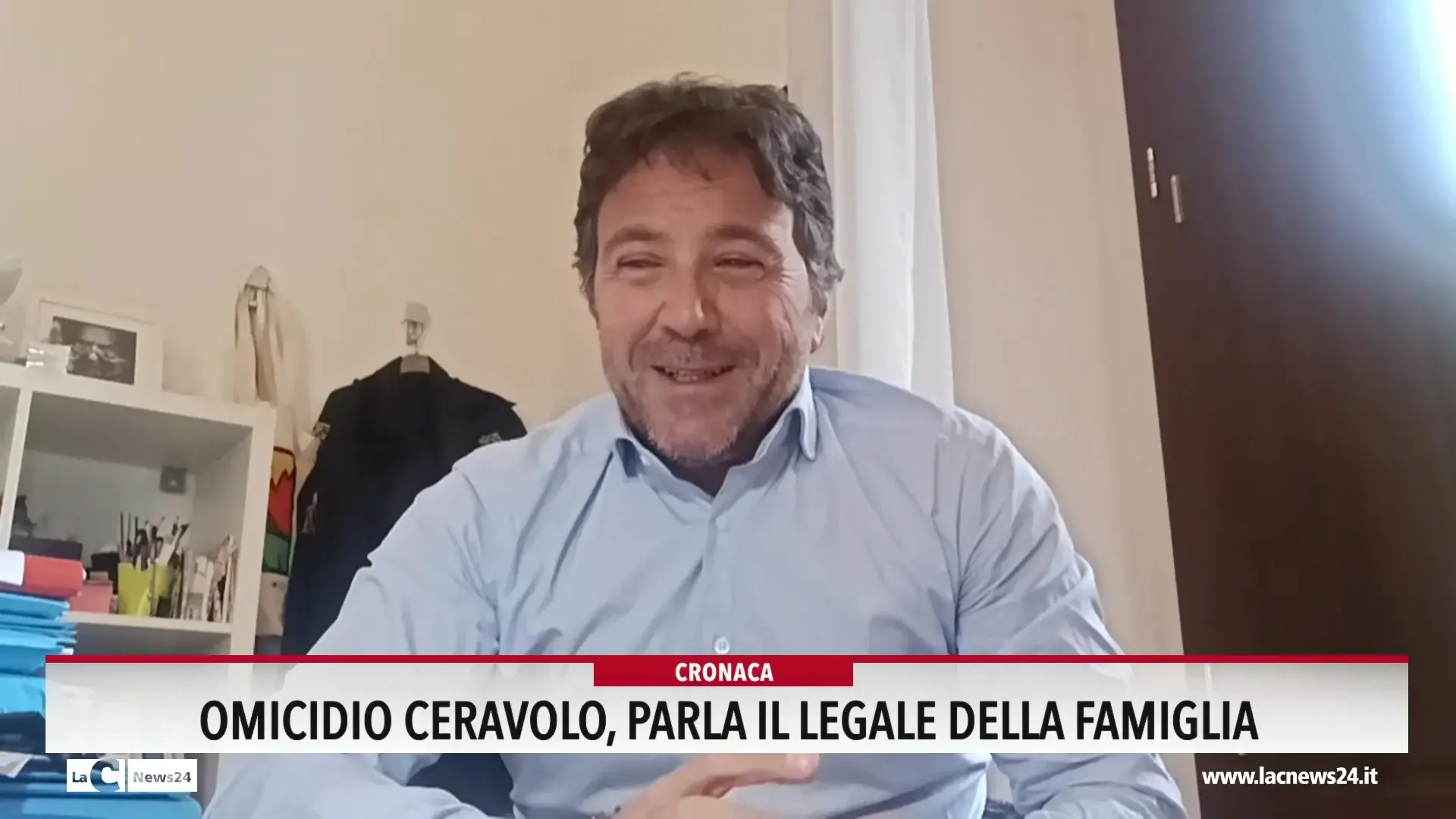 Omicidio Ceravolo, parla il legale della famiglia