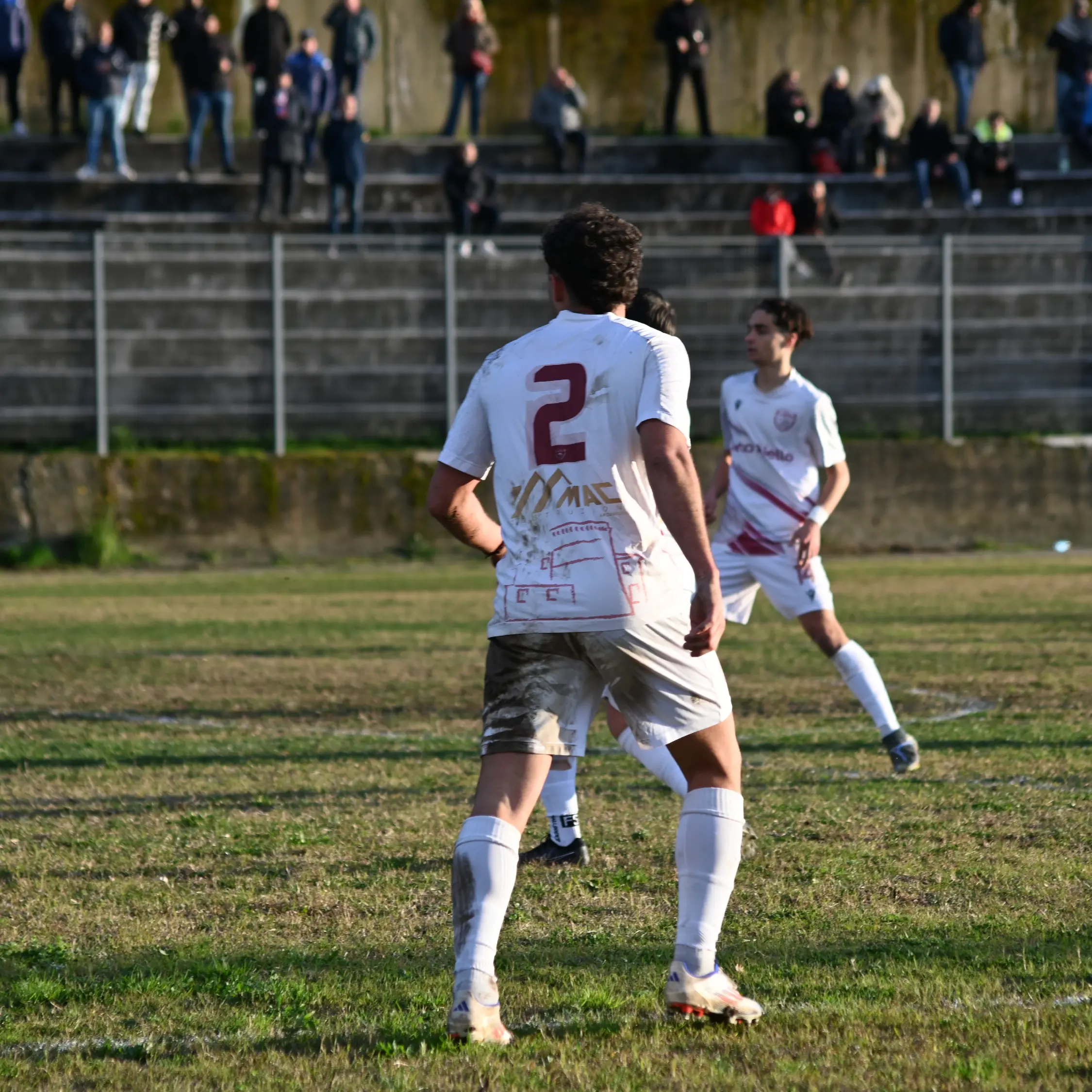 Promozione A:\u00A0Rende, la terza è quella buona. Ribaltato il Campora in una gara infinita\n