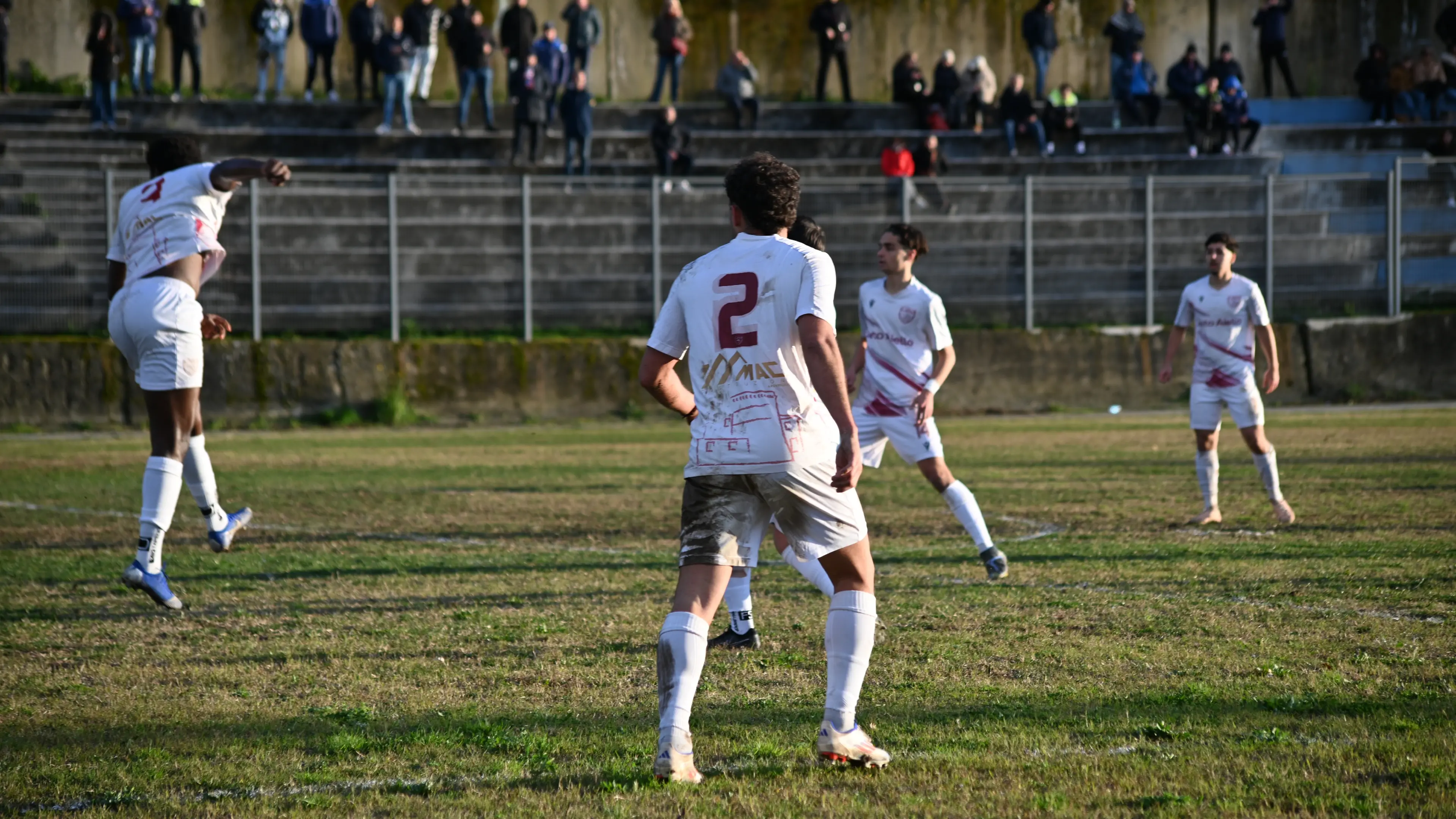 Promozione A:\u00A0Rende, la terza è quella buona. Ribaltato il Campora in una gara infinita\n