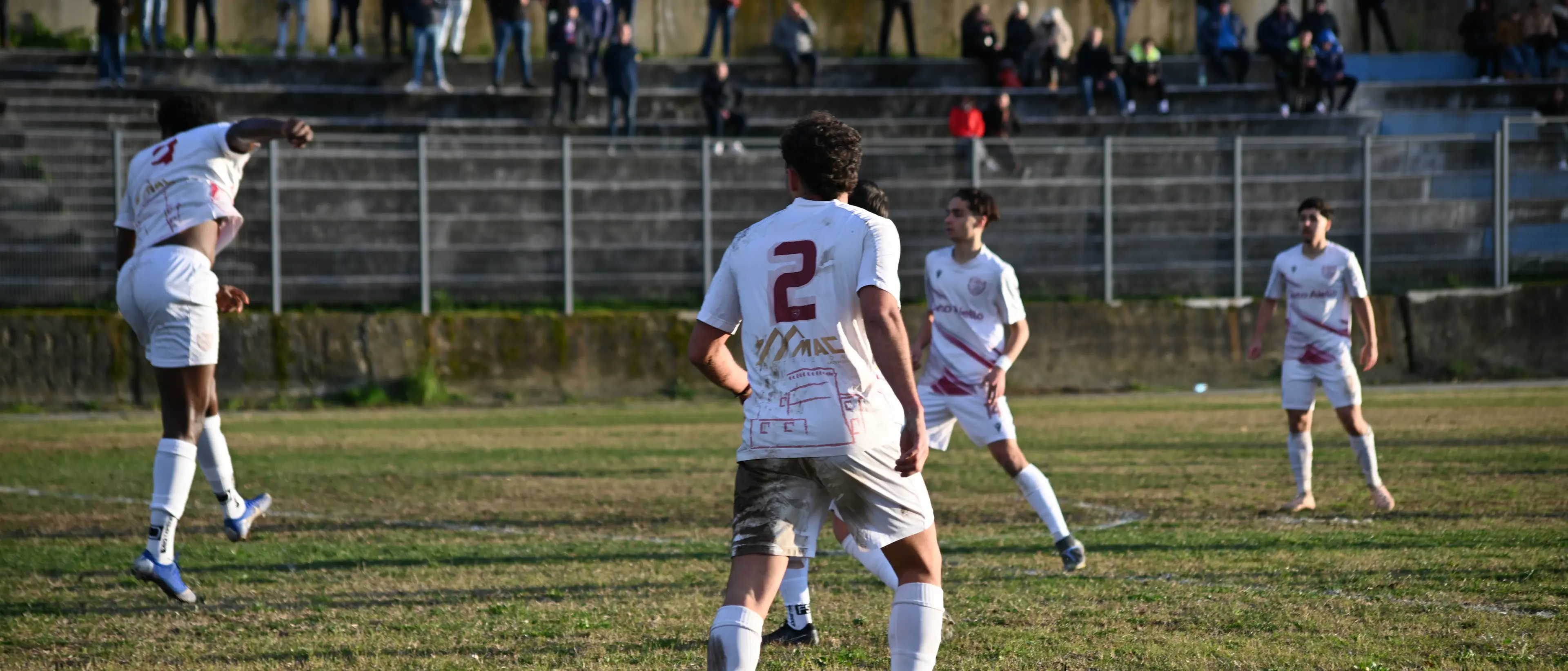 Promozione A:\u00A0Rende, la terza è quella buona. Ribaltato il Campora in una gara infinita\n