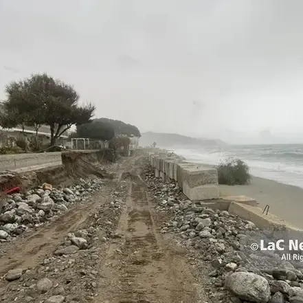 <p>Aiuti alle imprese devastate dal maltempo in Calabria, disco verde dalla giunta regionale. In campo oltre 2 milioni</p>