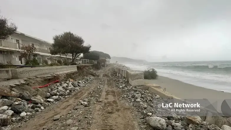 <p>Aiuti alle imprese devastate dal maltempo in Calabria, disco verde dalla giunta regionale. In campo oltre 2 milioni</p>