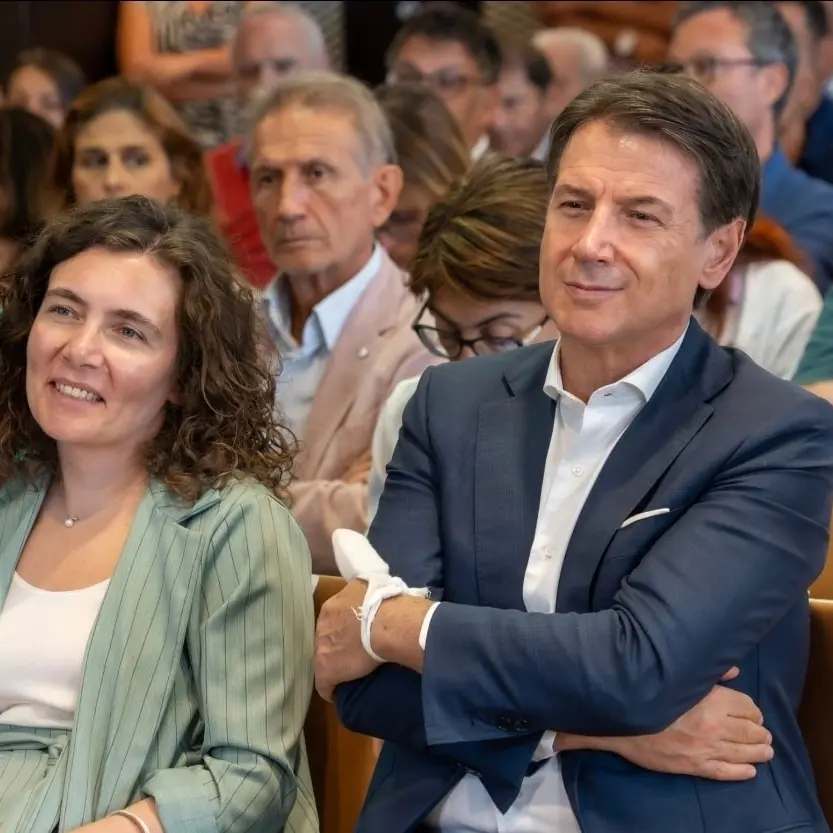 <p>Il Movimento 5 Stelle in Calabria sceglie la continuità: Conte verso la riconferma di Orrico</p>