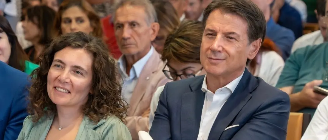 Il Movimento 5 Stelle in Calabria sceglie la\u00A0continuità: Conte verso la riconferma di Orrico\n