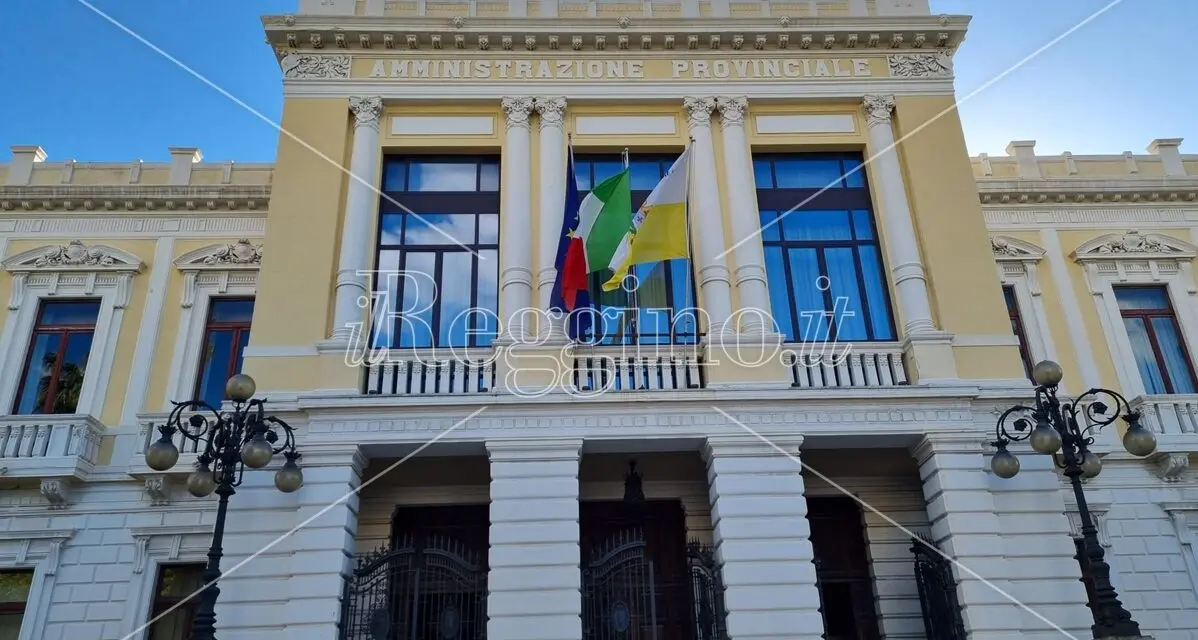 Rischio sismico in Calabria, confronto tra esperti a Palazzo Alvaro\n